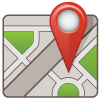 map icon